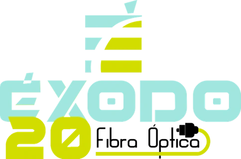 Logo Exodo20